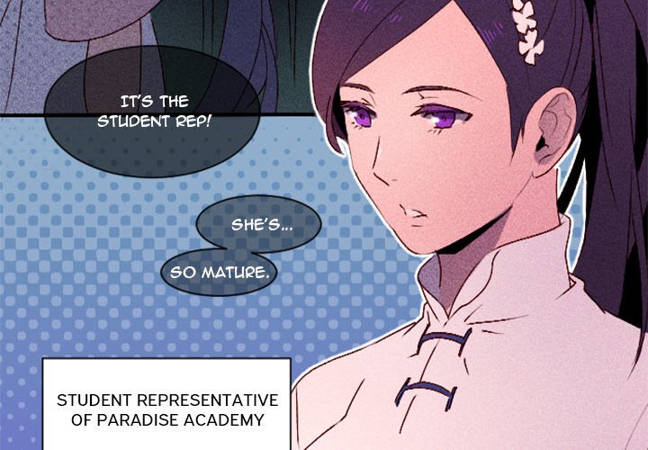 Descent Descent EP 6 - Toomics page 4 - 
