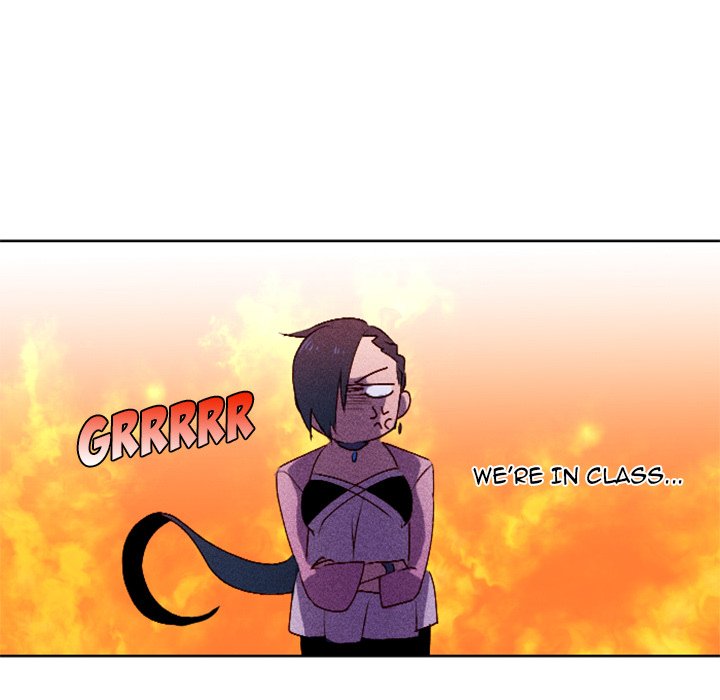 Descent Descent EP 6 - Toomics page 32 - 