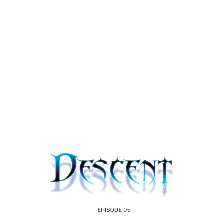 Descent Descent EP 6 - Toomics page 33 - 