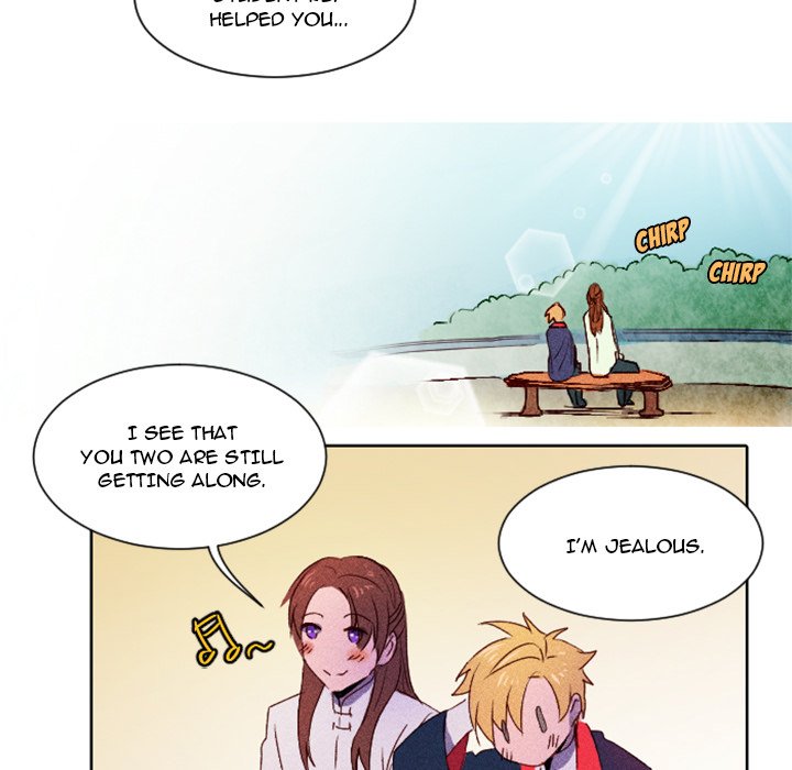 Descent Descent EP 6 - Toomics page 40 - 