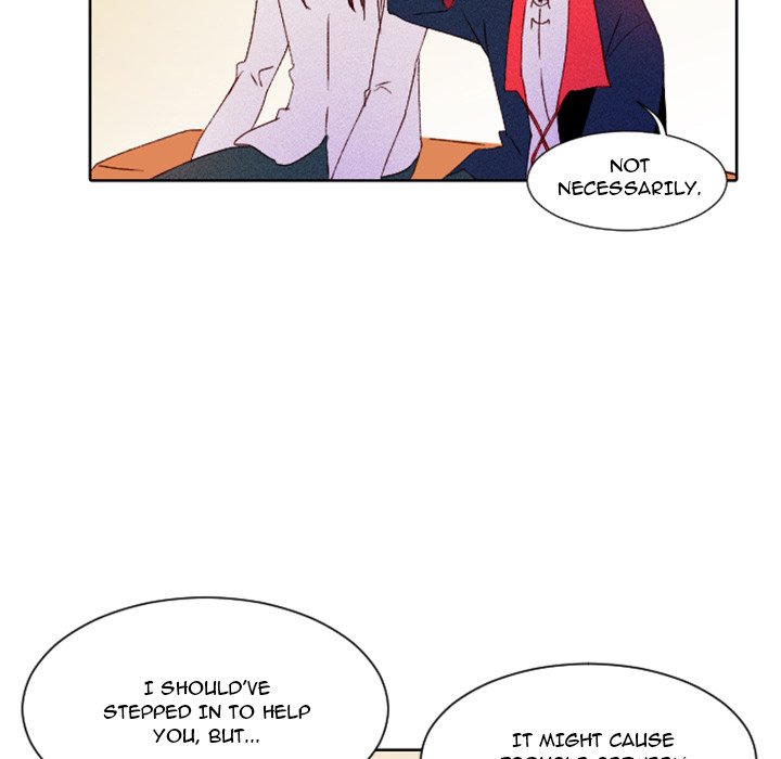 Descent Descent EP 6 - Toomics page 41 - 