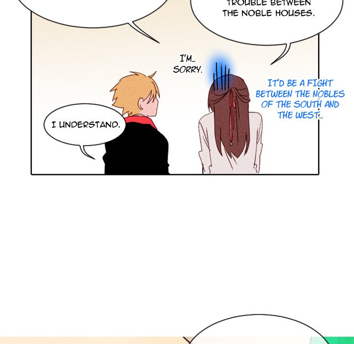 Descent Descent EP 6 - Toomics page 42 - 