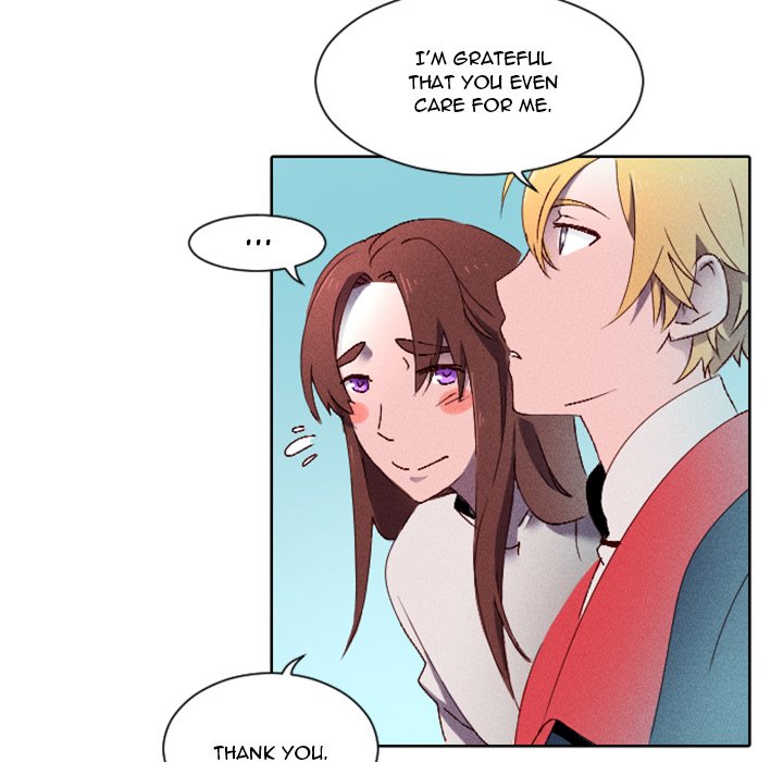 Descent Descent EP 6 - Toomics page 44 - 
