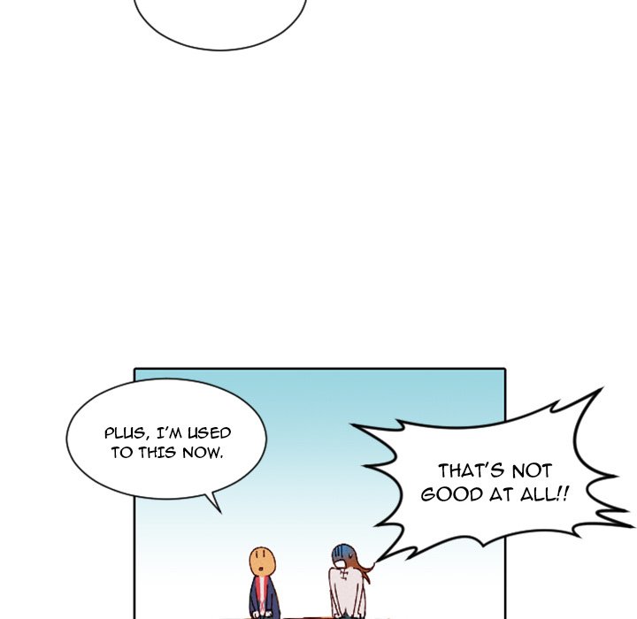 Descent Descent EP 6 - Toomics page 45 - 