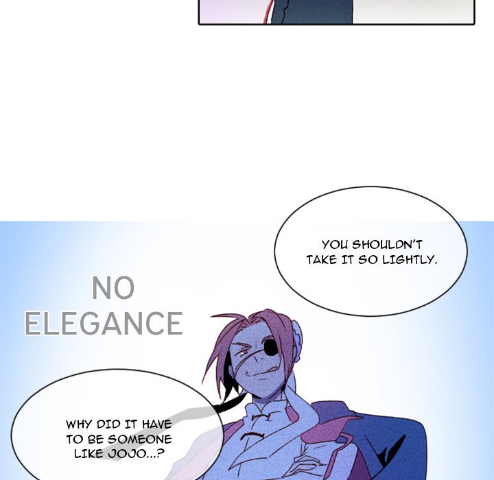 Descent Descent EP 6 - Toomics page 47 - 