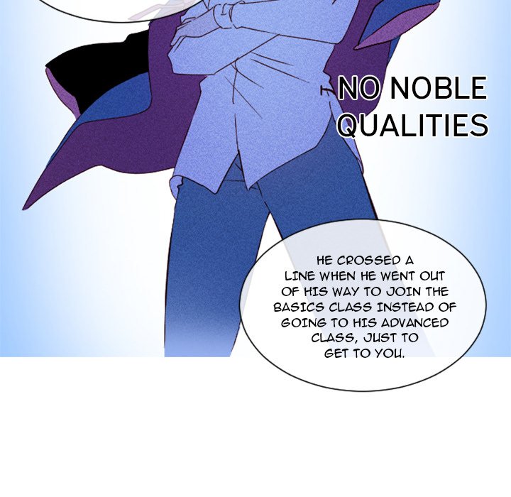 Descent Descent EP 6 - Toomics page 48 - 