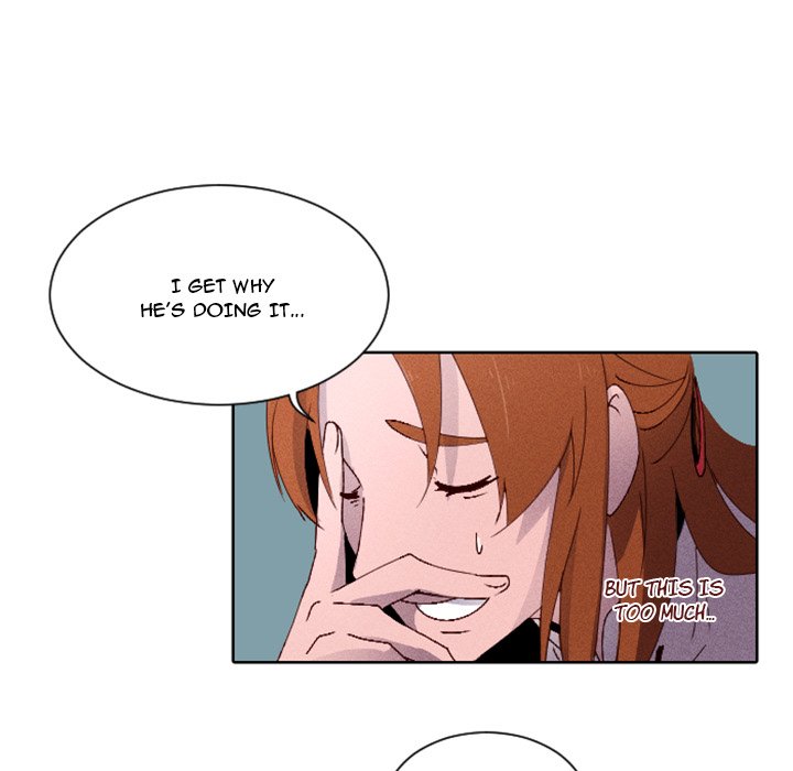 Descent Descent EP 6 - Toomics page 49 - 