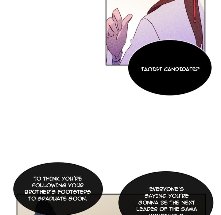 Descent Descent EP 6 - Toomics page 52 - 