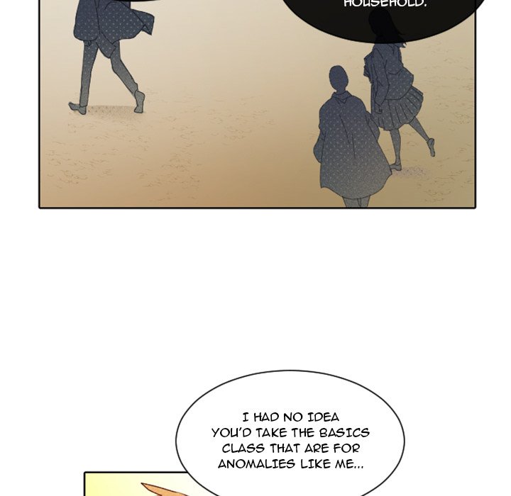 Descent Descent EP 6 - Toomics page 53 - 