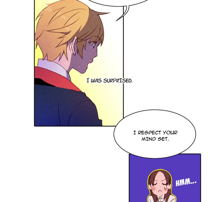 Descent Descent EP 6 - Toomics page 54 - 