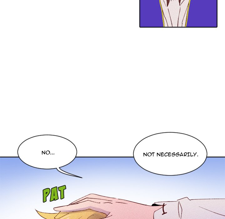 Descent Descent EP 6 - Toomics page 55 - 