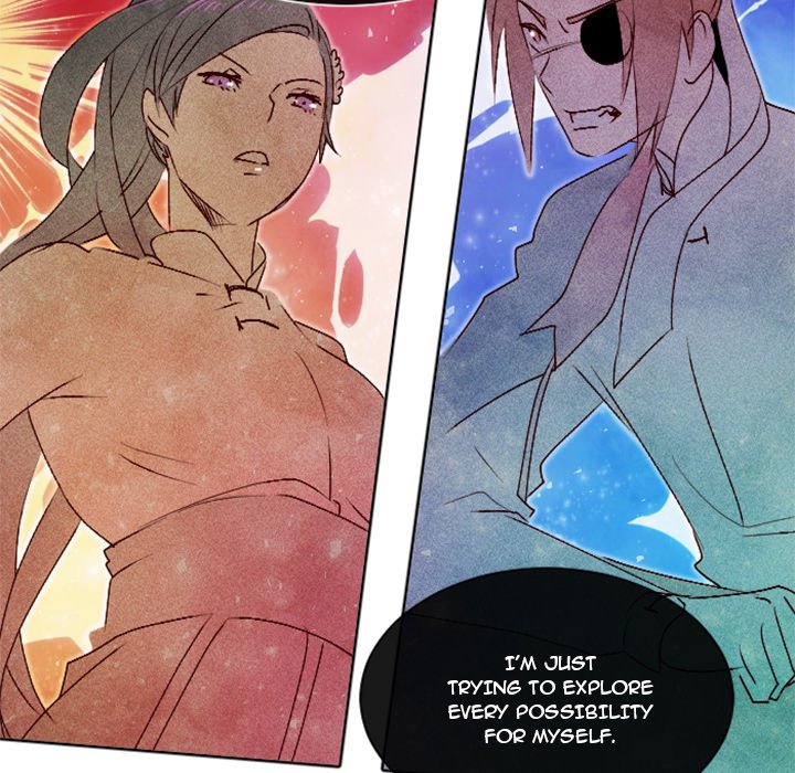 Descent Descent EP 6 - Toomics page 57 - 