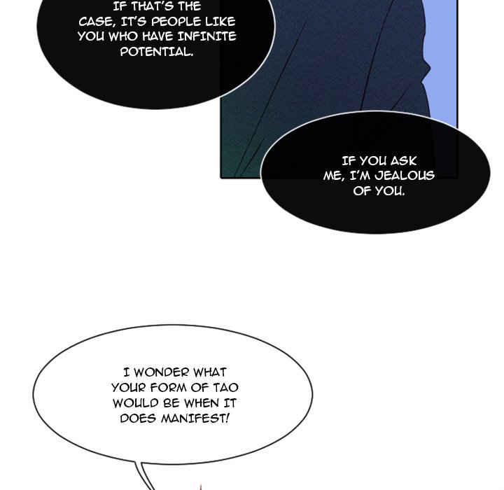 Descent Descent EP 6 - Toomics page 59 - 