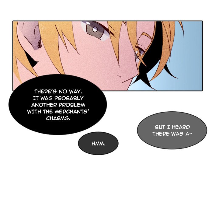 Descent Descent EP 6 - Toomics page 7 - 