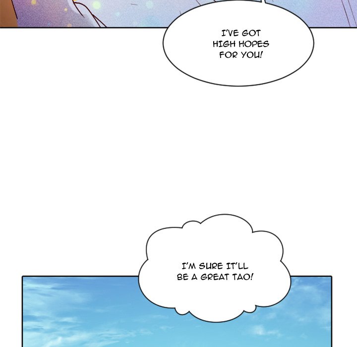 Descent Descent EP 6 - Toomics page 61 - 