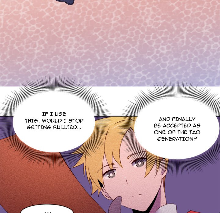 Descent Descent EP 6 - Toomics page 66 - 