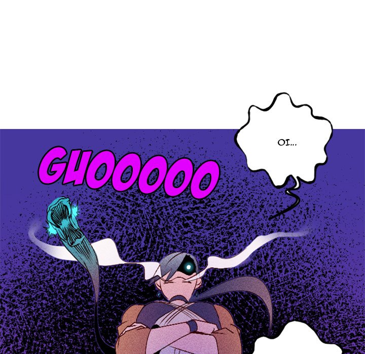 Descent Descent EP 6 - Toomics page 8 - 