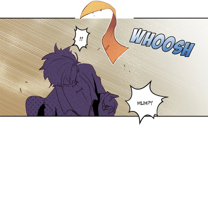 Descent Descent EP 6 - Toomics page 75 - 