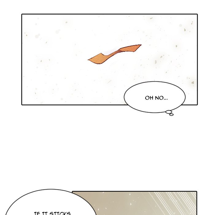 Descent Descent EP 6 - Toomics page 76 - 