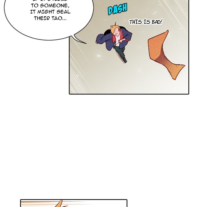 Descent Descent EP 6 - Toomics page 77 - 
