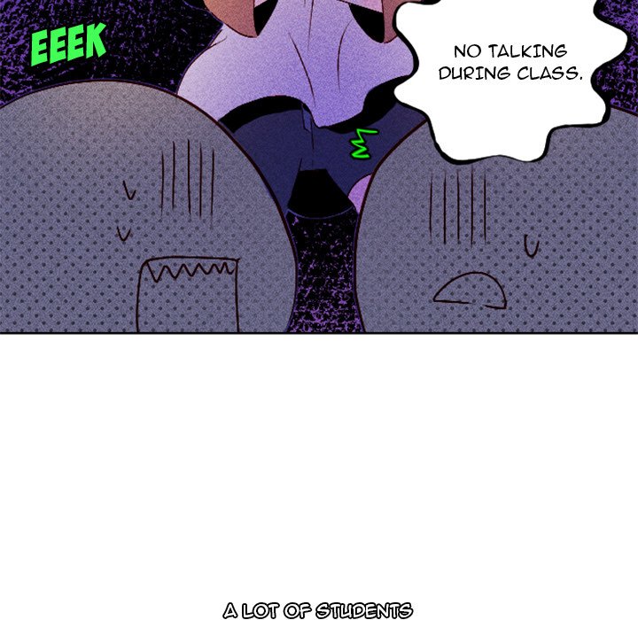 Descent Descent EP 6 - Toomics page 9 - 