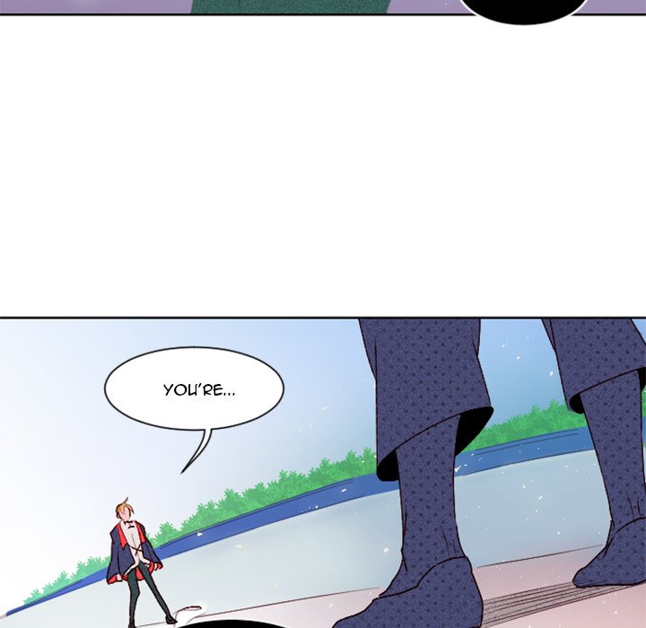 Descent Descent EP 6 - Toomics page 82 - 