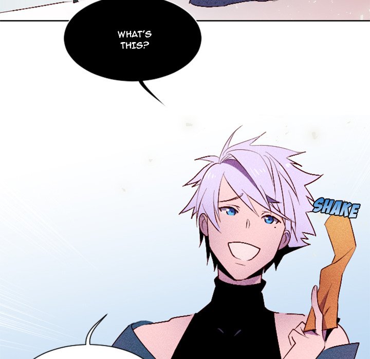 Descent Descent EP 6 - Toomics page 83 - 