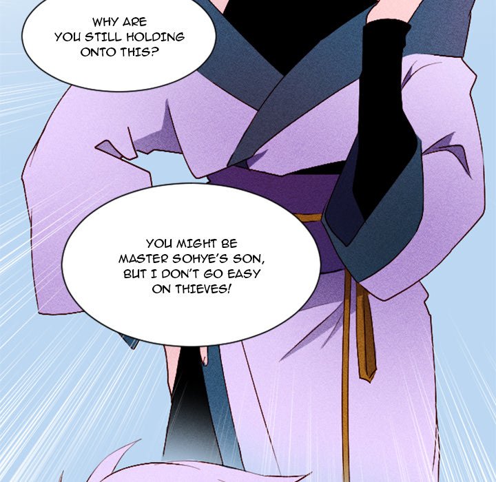 Descent Descent EP 6 - Toomics page 84 - 
