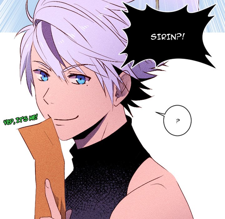 Descent Descent EP 6 - Toomics page 85 - 