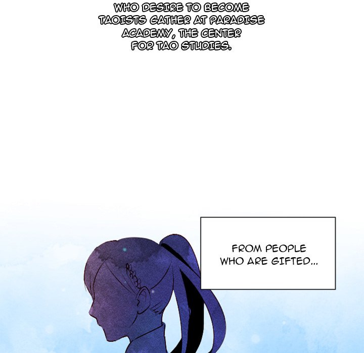 Descent Descent EP 6 - Toomics page 10 - 
