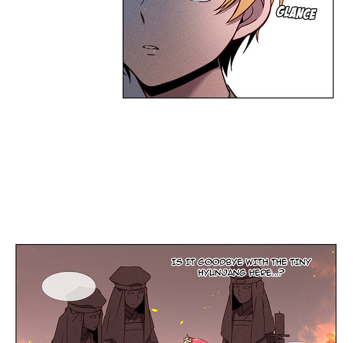 Descent Descent EP 60 - Toomics page 12 - 