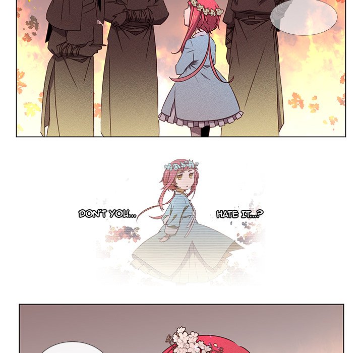 Descent Descent EP 60 - Toomics page 13 - 