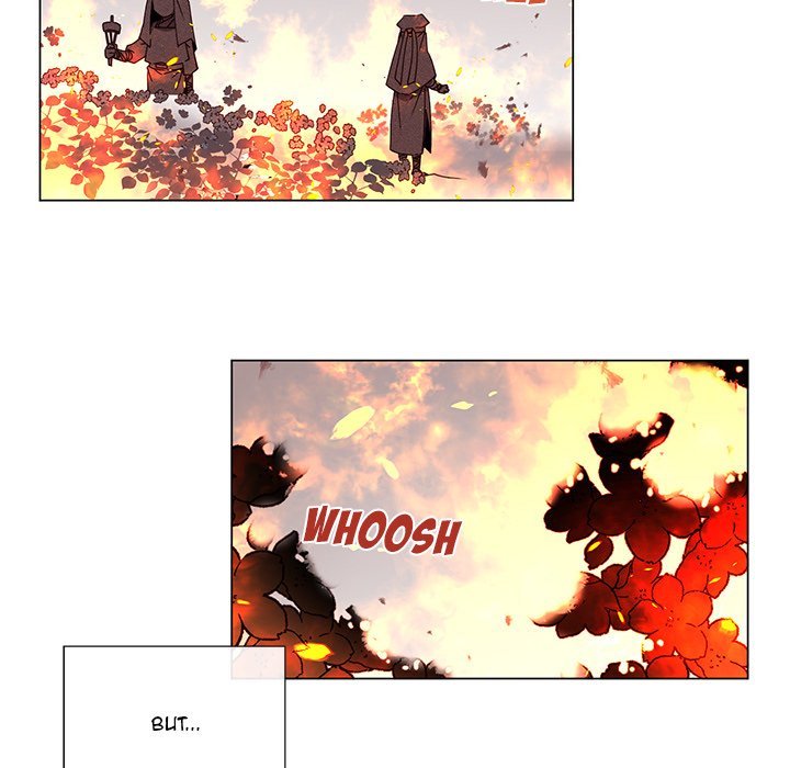 Descent Descent EP 60 - Toomics page 15 - 