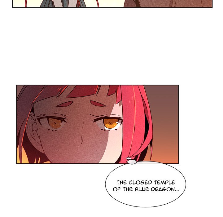 Descent Descent EP 60 - Toomics page 17 - 
