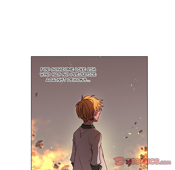 Descent Descent EP 60 - Toomics page 18 - 