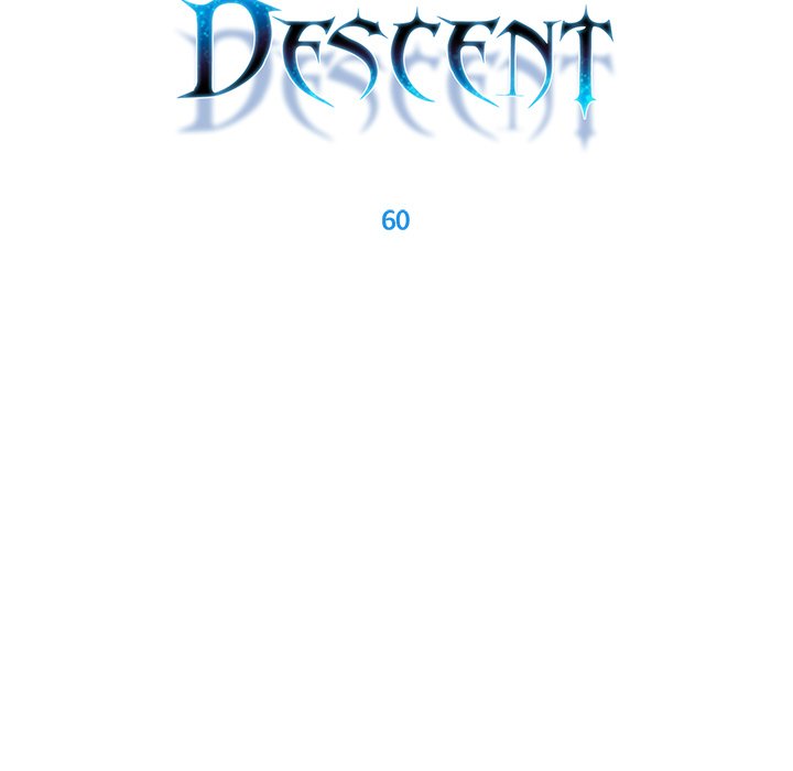 Descent Descent EP 60 - Toomics page 21 - 