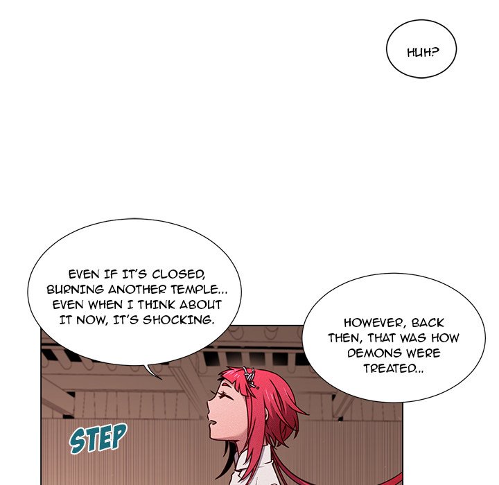 Descent Descent EP 60 - Toomics page 23 - 