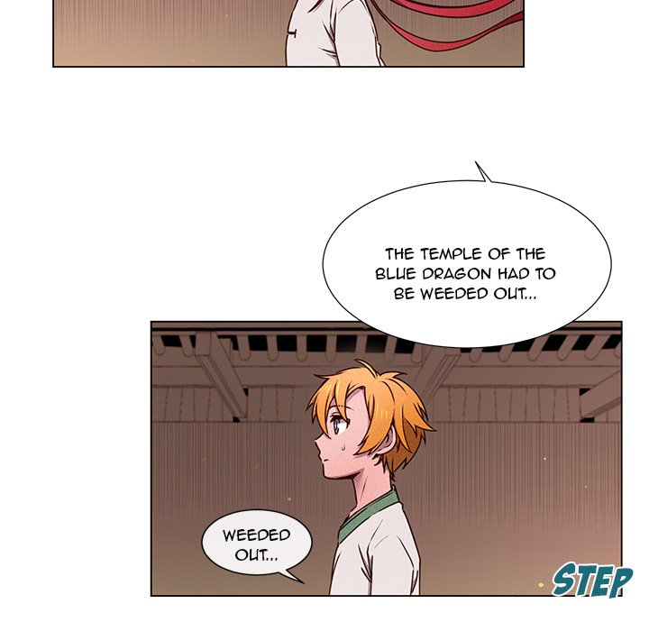 Descent Descent EP 60 - Toomics page 24 - 