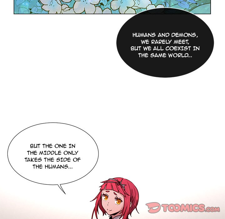 Descent Descent EP 60 - Toomics page 26 - 