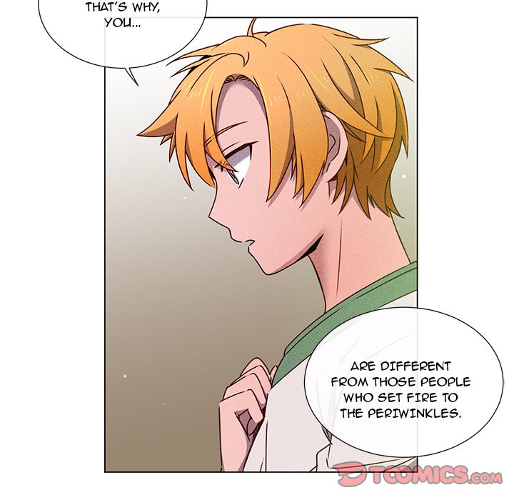 Descent Descent EP 60 - Toomics page 34 - 