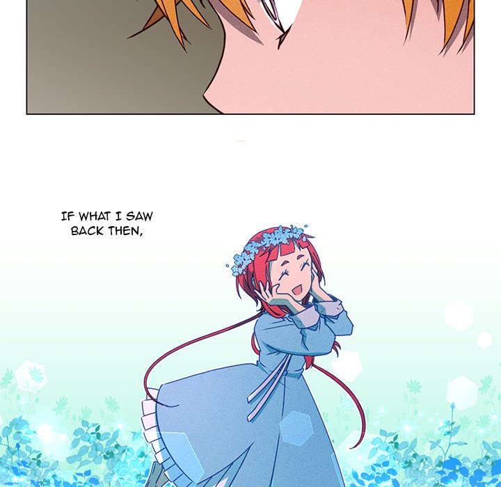 Descent Descent EP 60 - Toomics page 37 - 