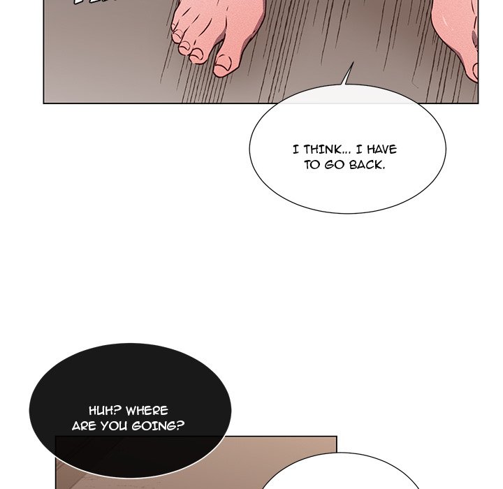 Descent Descent EP 60 - Toomics page 39 - 