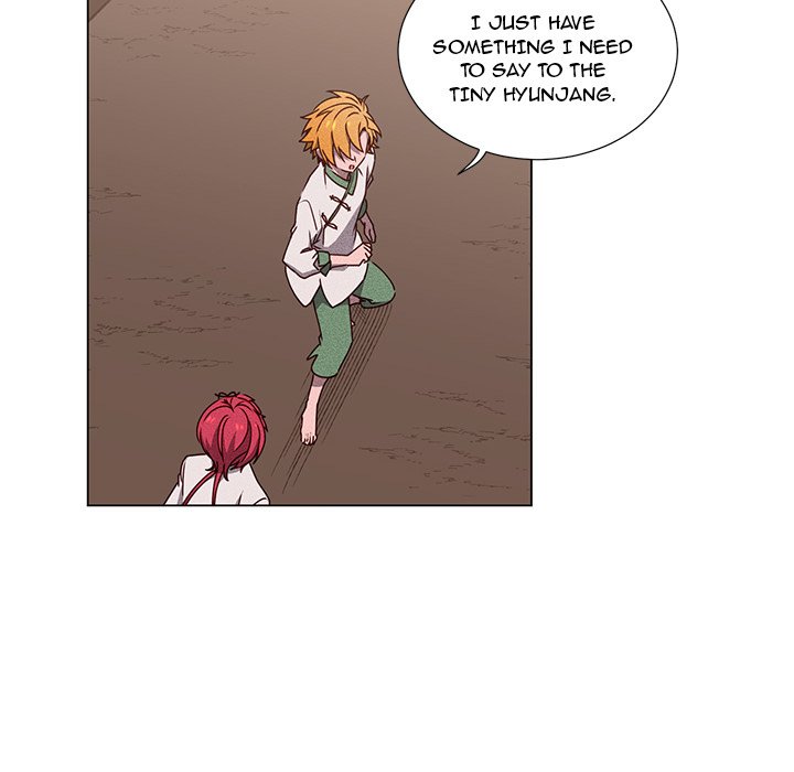 Descent Descent EP 60 - Toomics page 40 - 