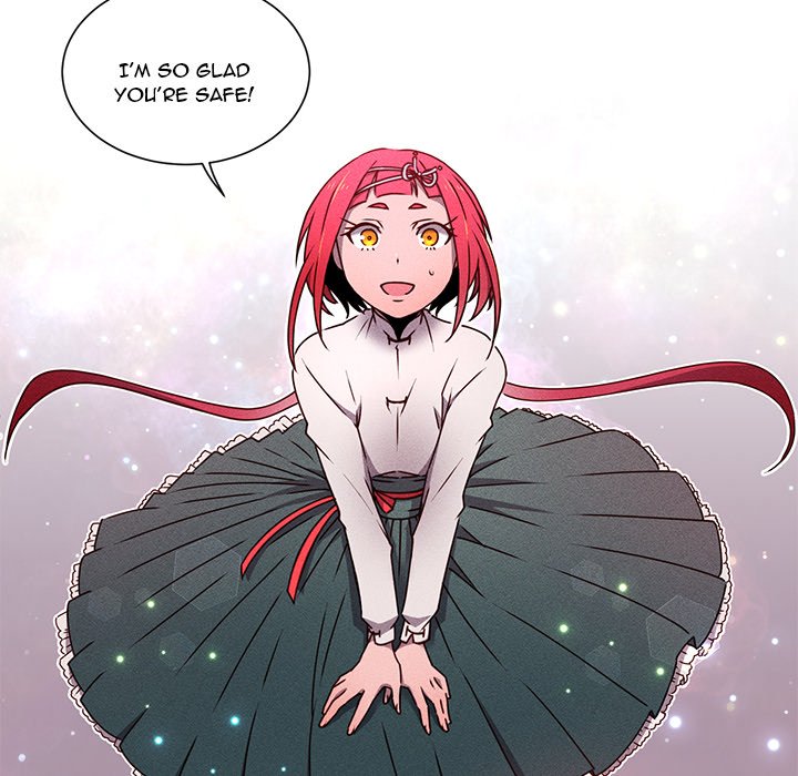 Descent Descent EP 60 - Toomics page 5 - 