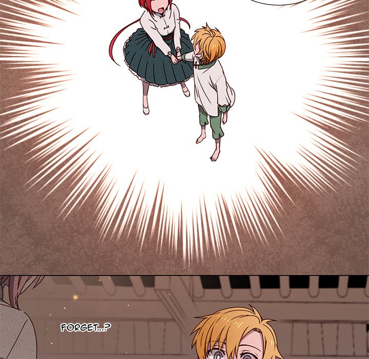 Descent Descent EP 60 - Toomics page 45 - 