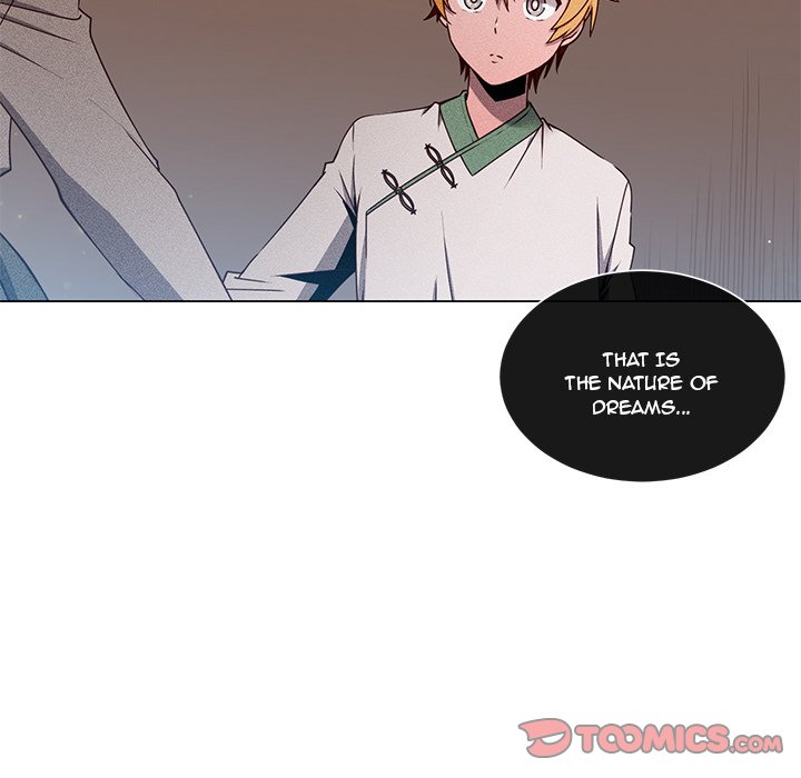 Descent Descent EP 60 - Toomics page 46 - 