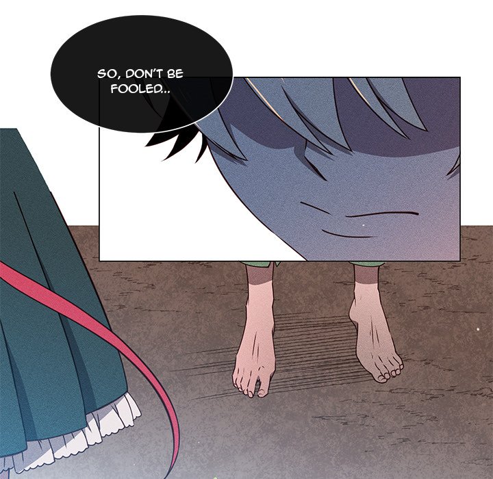 Descent Descent EP 60 - Toomics page 47 - 