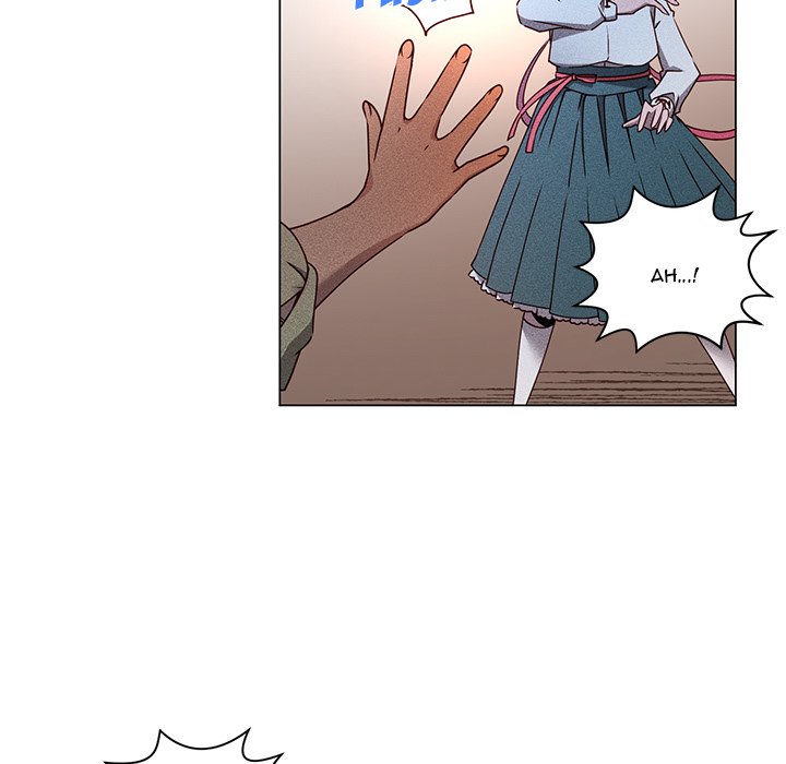 Descent Descent EP 60 - Toomics page 49 - 
