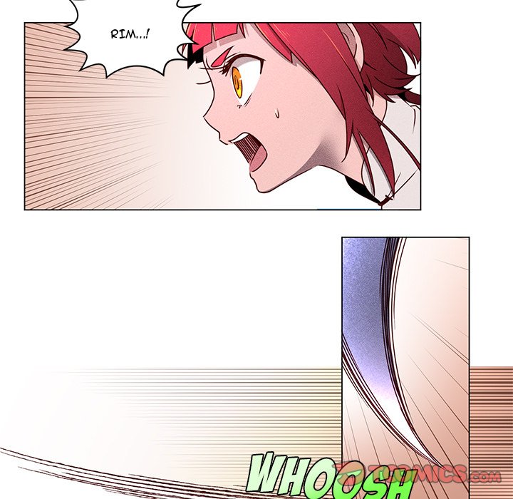 Descent Descent EP 60 - Toomics page 50 - 
