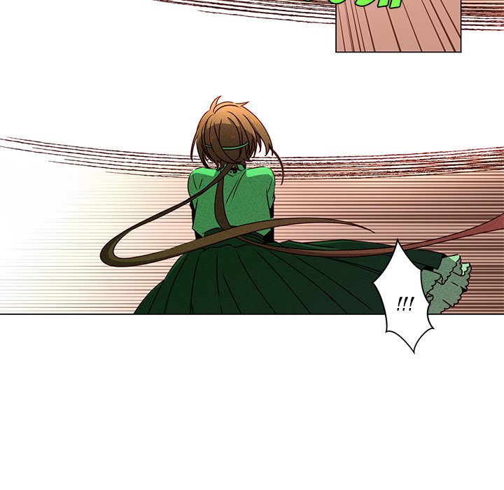 Descent Descent EP 60 - Toomics page 51 - 